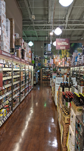 Wine Store «Total Wine & More», reviews and photos, 1906 Cordova Rd, Fort Lauderdale, FL 33316, USA