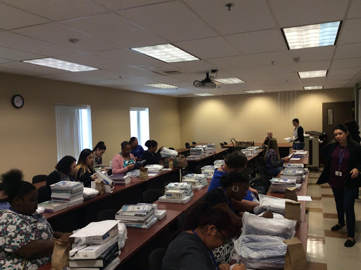 College «Concorde Career College - San Bernardino», reviews and photos