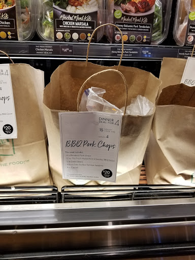 Shopping Mall «Somerset Hills Shopping Center», reviews and photos, 766 Rte 202/206, Bridgewater, NJ 08807, USA