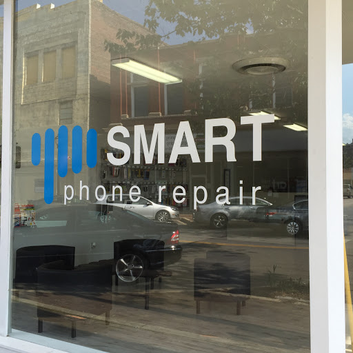 Electronics Repair Shop «Smart Phone Repair», reviews and photos, 190 W Evans St, Florence, SC 29501, USA