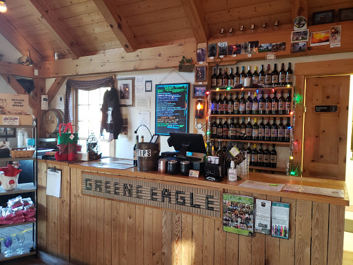 Winery «Greene Eagle Winery», reviews and photos, 2576 Davis Peck Rd, Cortland, OH 44410, USA