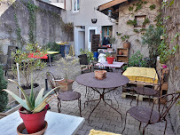 Atmosphère du Restaurant Chez Bidule à Bourg-en-Bresse - n°1