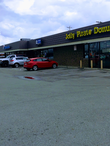 Donut Shop «Jolly Pirate Donuts», reviews and photos, 3118 Southwest Blvd, Grove City, OH 43123, USA