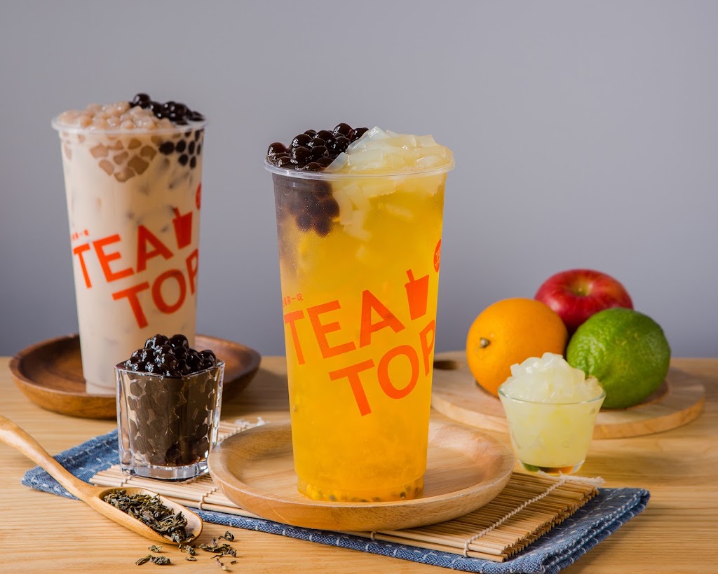TEATOP台灣第一味 台中樂業店 的照片