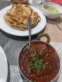 Curry du Restaurant indien Madras Café à Antibes - n°3