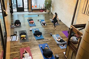 Shala Yoga Loft image