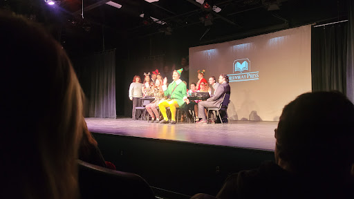 Performing Arts Theater «Arts Place Inc», reviews and photos, 131 E Walnut St, Portland, IN 47371, USA