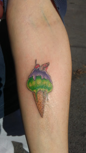 Tattoo Shop «Ancient Arteffex Tattoo», reviews and photos, 2322 Court St, Syracuse, NY 13208, USA