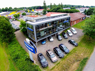 Autohaus Hoppe Bad Segeberg GmbH