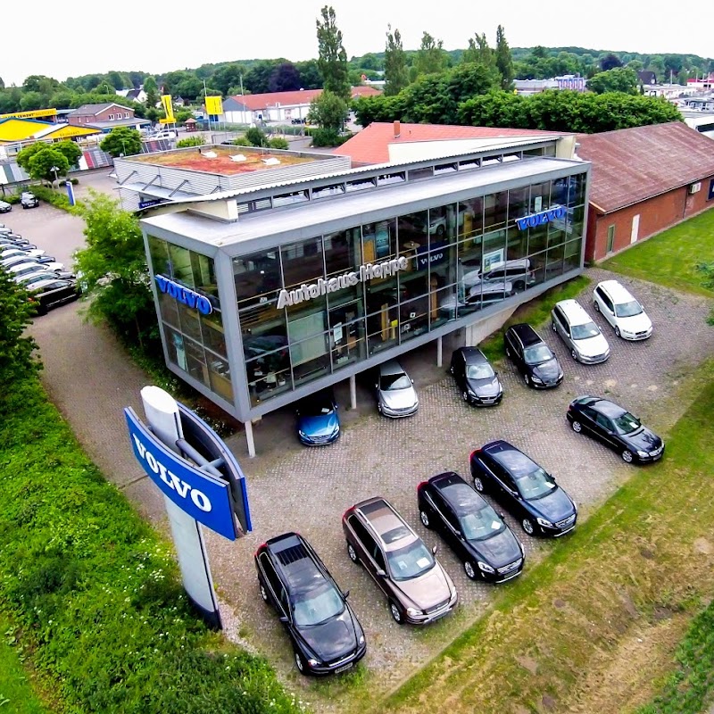 Autohaus Hoppe Bad Segeberg GmbH