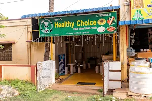 Marrio's Healthy Choice image