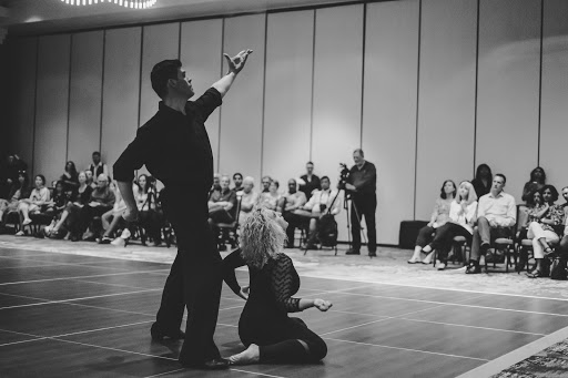 Dance School «Fred Astaire Dance Studios of Cary», reviews and photos, 107 Edinburgh S Dr #123, Cary, NC 27511, USA