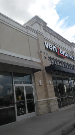 Cell Phone Store «Verizon», reviews and photos, 145 FM1382 #100, Cedar Hill, TX 75104, USA