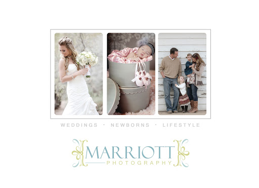 Marriott Photography