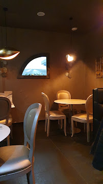 Atmosphère du Restaurant CASA DE LA FARFALLA à Thiais - n°2