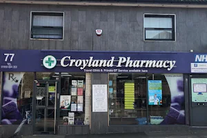 Croyland Pharmacy + Travel Clinic and Ear Wax Removal Clinic image