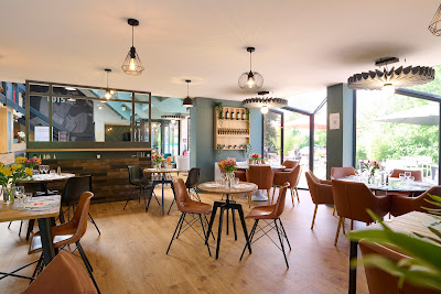 LE RESTAURANT LA TERRASSE à Abbeville