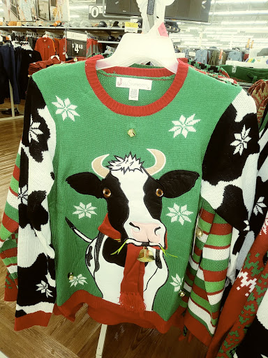 Department Store «Walmart Supercenter», reviews and photos, 1680 Fort Campbell Blvd, Clarksville, TN 37042, USA