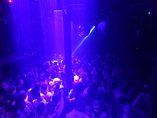 Night Club «Output», reviews and photos, 74 Wythe Ave, Brooklyn, NY 11249, USA