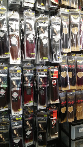 Beauty Supply Store «His & Hers Beauty Supply», reviews and photos, 5514 Main St #3, Zachary, LA 70791, USA