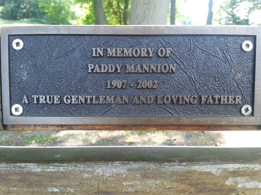 Park «Tibbetts Brook Park», reviews and photos, 355 Midland Ave, Yonkers, NY 10704, USA