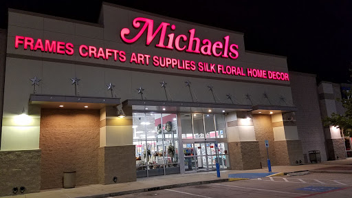 Michaels