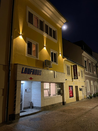 Laufhaus Paradis: Dein sündiges Vergnügen in Klagenfurt