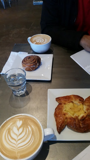 Coffee Shop «Bold Bean Coffee Roasters», reviews and photos, 869 Stockton St, Jacksonville, FL 32204, USA