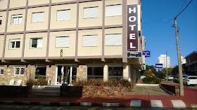 Hotel Playa Brava