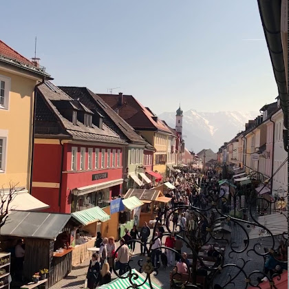 Vidéos Cottage Ferienwohnung Daserhaus 82441 Ohlstadt