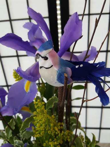 Florist «Russ Gaffney Florist», reviews and photos, 160 S Pine St, Spartanburg, SC 29302, USA