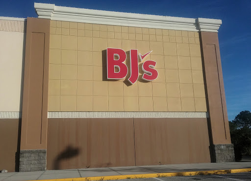 Warehouse club «BJ’s Wholesale Club», reviews and photos, 8085 Cooper Creek Blvd, University Park, FL 34201, USA
