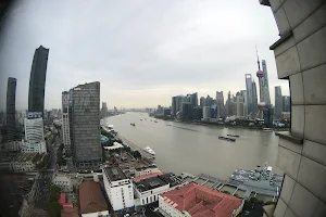 Shanghai Port International Cruise Terminal image