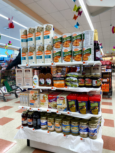 Supermarket «Market Basket», reviews and photos, 1 Commerce Way, Plymouth, MA 02360, USA