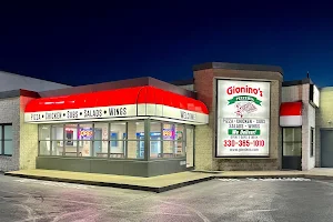 Gionino's Pizzeria of Dover/New Philadelphia image