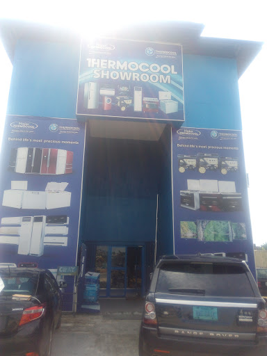 Thermocool Outlet, Sapele Rd, Tori, Warri, Nigeria, Office Supply Store, state Delta