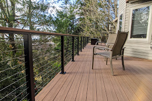 Cascade Fence & Deck