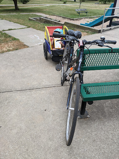 Park «Sahm Park», reviews and photos, 6801 E 91st St, Indianapolis, IN 46250, USA