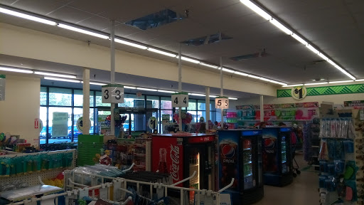 Dollar Store «Dollar Tree», reviews and photos, 900 Meridian Ave E #31, Milton, WA 98354, USA