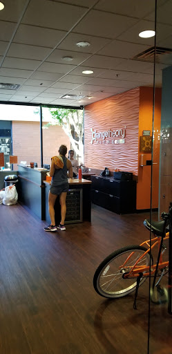 Gym «Orangetheory Fitness», reviews and photos, 9301 E Shea Blvd #114, Scottsdale, AZ 85260, USA