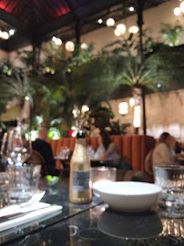 Plats et boissons du Restaurant italien Le Lion Rouge à Angoulême - n°10
