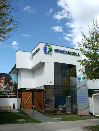 ERGOMEDICA Centro Clinico
