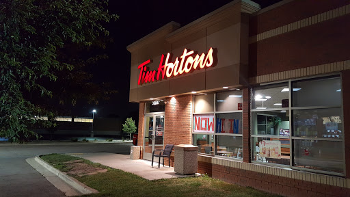 Tim Hortons, 39847 S Groesbeck Hwy, Charter Twp of Clinton, MI 48036, USA, 