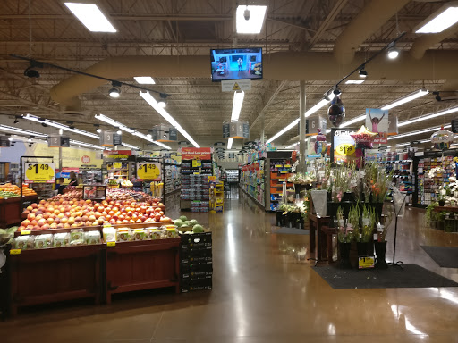 Grocery Store «Ralphs», reviews and photos, 16225 Sierra Lakes Pkwy, Fontana, CA 92336, USA