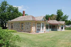 Cottonwood Ranch State Historic Site image