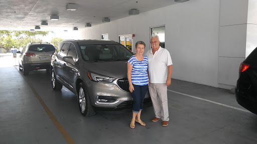 GMC Dealer «Ed Morse Auto Plaza - Buick GMC», reviews and photos, 10133 US-19, Port Richey, FL 34668, USA