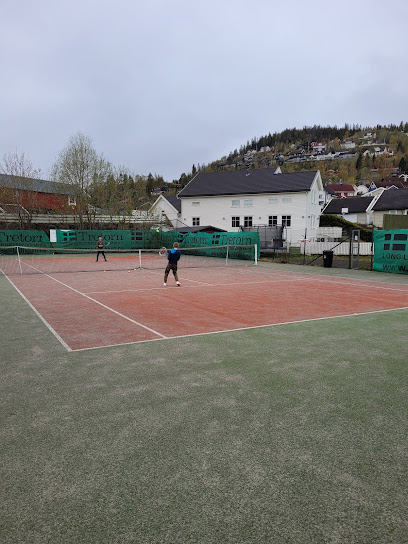 Lommedalen Tennisklubb