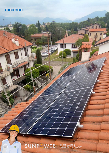 Fh Solar & Led Iberica S.l