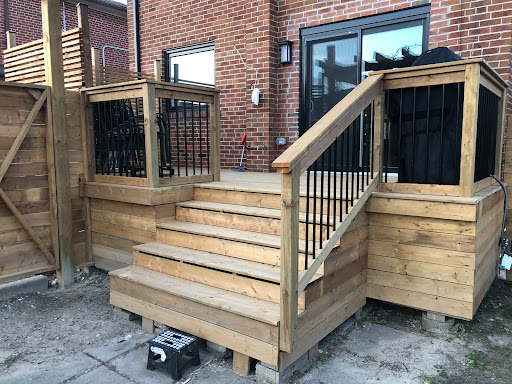 General contractor Mississauga