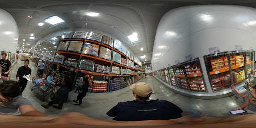 Warehouse store «Costco Wholesale», reviews and photos, 220 Sylvania Ave, Santa Cruz, CA 95060, USA